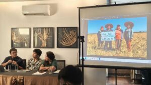 Advocates present Climate Justice Agenda ahead of SONA